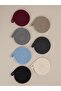 Anthracite Set of 6 Coasters - 5