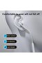 Type C Headphones Wired - USB C Earphones with Mic & Volume Control, Noise Cancelling Headset - 4
