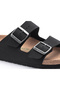 Arizona Bf Earthy Vegan Unisex Slippers 1019057-20026 Gray - 6