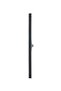 Plastic Floor Squeegee Black/Grey 55cm - 4