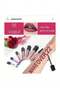10077 – MAKE OVER 22-MATTE LIP GLOSS -NM 006 - 3