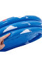 100cm Circular Inflatable 3-Ring Kids Pool, Easy Setup, Blue - 6