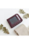 Unisex New Design Minimalist Model Folding Wallet with Coin Compartment and Credit Card Holder - 2