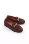 5604-6 Women's Loafer Shoes - 2