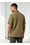 TEXTURED KNIT SHIRT - 3