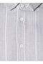 TWIN STRIPE KNIT SHIRT - 2