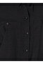 POCKET DETAIL SHIRT SET - 2
