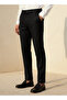 HERRINGBONE LINEN SUIT TROUSER