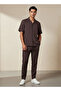 LINEN RESORT SHIRT