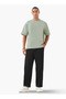 OPEN HEM INTERLOCK JOGGER - 3