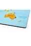 Wooden Double Layer World Map Puzzle |   50 Pieces Educational and Learning Geography Game - 6
