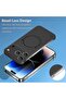for iPhone 17 Pro Max Case MagSafe (Bare Metal Feel) [Rapid Heat Dissipation] [Strong Magneti - 2