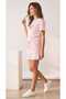 Shorts T-Shirt Cute Set - 2
