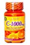 C-1000mg Vitamin C Tablets – & Antioxidant Support – 30 Tablets - 3