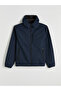 Ozmarka New Season Hooded Men's Jacket - 6
