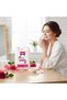 Pure Rosewater 2 Litre – Natural Facial Toner & Skin Refresher | Hydrating Multi-Purpose Rose Water for Face, Hair & Body - 6