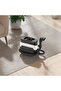 Portable Steam Carpet Cleaner Machine with Dual Water Tank, 4 Cleaning Modes, 12kPa Suction - 2