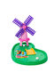 World Mini Golf Toy Playset - 2
