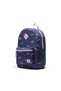 Suplly Co Playing Cats Children's Navy Blue Backpack - 3
