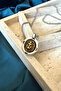 Marine Anchor Figured Sailor Design Premium Men's Steel Necklace - 3