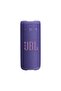 Grip Portable Bluetooth Speaker Purple