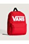 Rucsac Old Skool Drop V Roșu - 2
