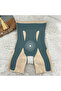 Women's High Waist Laser Cut Corset - Non-Slip - Hip Lifting - 4