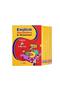 English vocabulary & grammar (6 books + 6 cds)