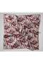 Twill Silk Scarf 11471-20 - 8