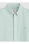 Authentic Button Down Lightweight Gömlek - 4
