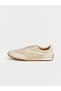 Vizyon New Season Men's Lace-Up Suede Decorated Sports Shoes - 2
