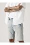 501® Original Erkek Jean Şort - 7