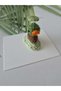Smart Duck Non-Slip, Non-Burning, Non-Slip (1 Piece) Baby Buckle Handmade Gift Set Special for Babies with Little Hair - 3