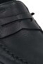 Kösele 61196 Men's Classic Shoes - Black - 7