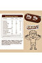 Nihkan Choco & Berry Bars | 100g - 2