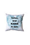 Phone Holder Pillow, Gift for Your Lover