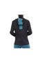 Bonatti Waterproof Women's Running Windbreaker Lc1652200 Black - 2