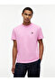 Tjm Men's Regular Badge T-Shirt