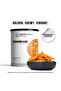 Dried Persimmon Slices 100g | Kaka | Diospyros kaki - 4
