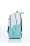 Modern Line Unisex School Bag (Waterproof Fabric) - 4