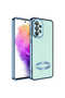 Galaxy A53 5g Case Camera Lens Protected Slim Lightweight with Logo Displaying Shrp - 3