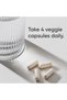 ® Keto Plus ACV Capsules - Diet Support with 500mg of Apple Cider Vinegar & 1500mg goBHB® Exogenous Ketones - Gluten Free & Keto Certified - 120 Veggie Capsules - 3
