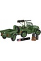 Ediție Executivă Willys MB și Remorcă - 6