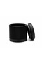 Storage Box with Lid Decorative Organizer Desktop Organizer Multi-Purpose Storage Container Modern - 4