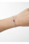 Accessories Small Round Fuchsia Stone Waterway Women's Bracelet, Event and Evening Combination - 3