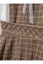 Elite Collection Children's Salopet Set with Bow Tie Shirt - 6