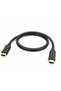 Hama Charging Cable, USB-C - USB-C, 1.5 M, Black - 4