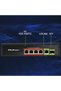 Switch PoE 52296 6 porturi - 6