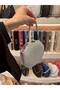 Women's Chain Strap Evening Dress Bag (Width 20 Length 14 cm) - 3