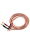 Cablu de boxe 2x4mm - 3m - 3